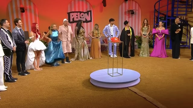 La Casa de los Famosos México 2026