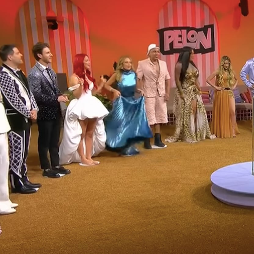 Primer nominado de La Casa de los Famosos México 2026