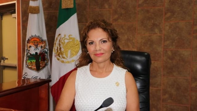 Secuestran al hijo de la diputada morenista, Rocío López Gorosave