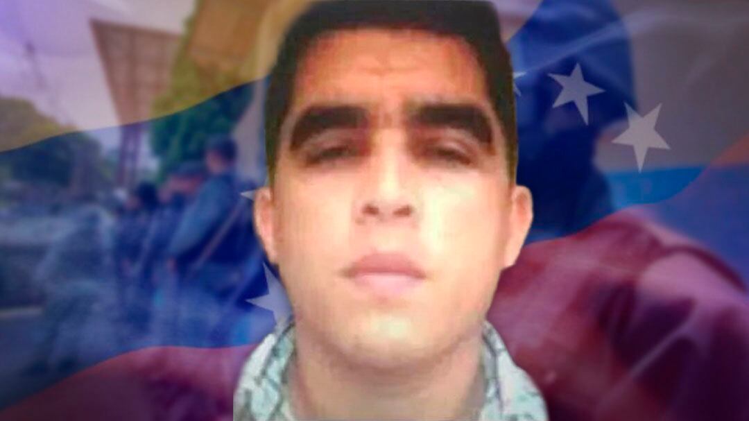 Venezuela confirma la muerte de “Niño Guerrero”, líder del Tren de Aragua
