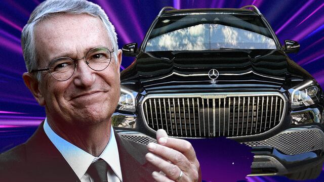 Ricardo Salinas Pliego