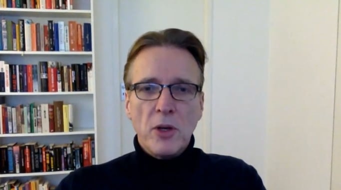 Arthur Brand