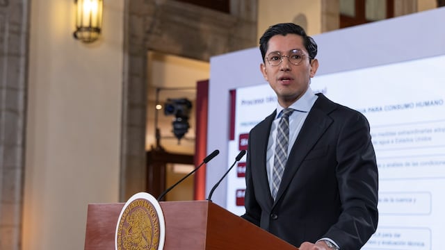 SRE anuncia quienes participarán en pláticas del Tratado de Aguas de 1944