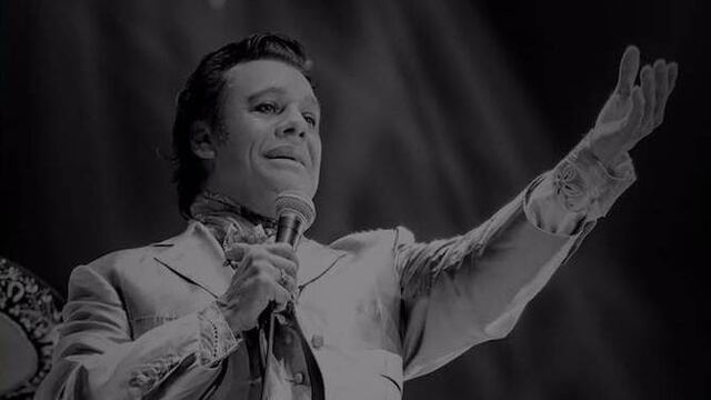 Juan Gabriel