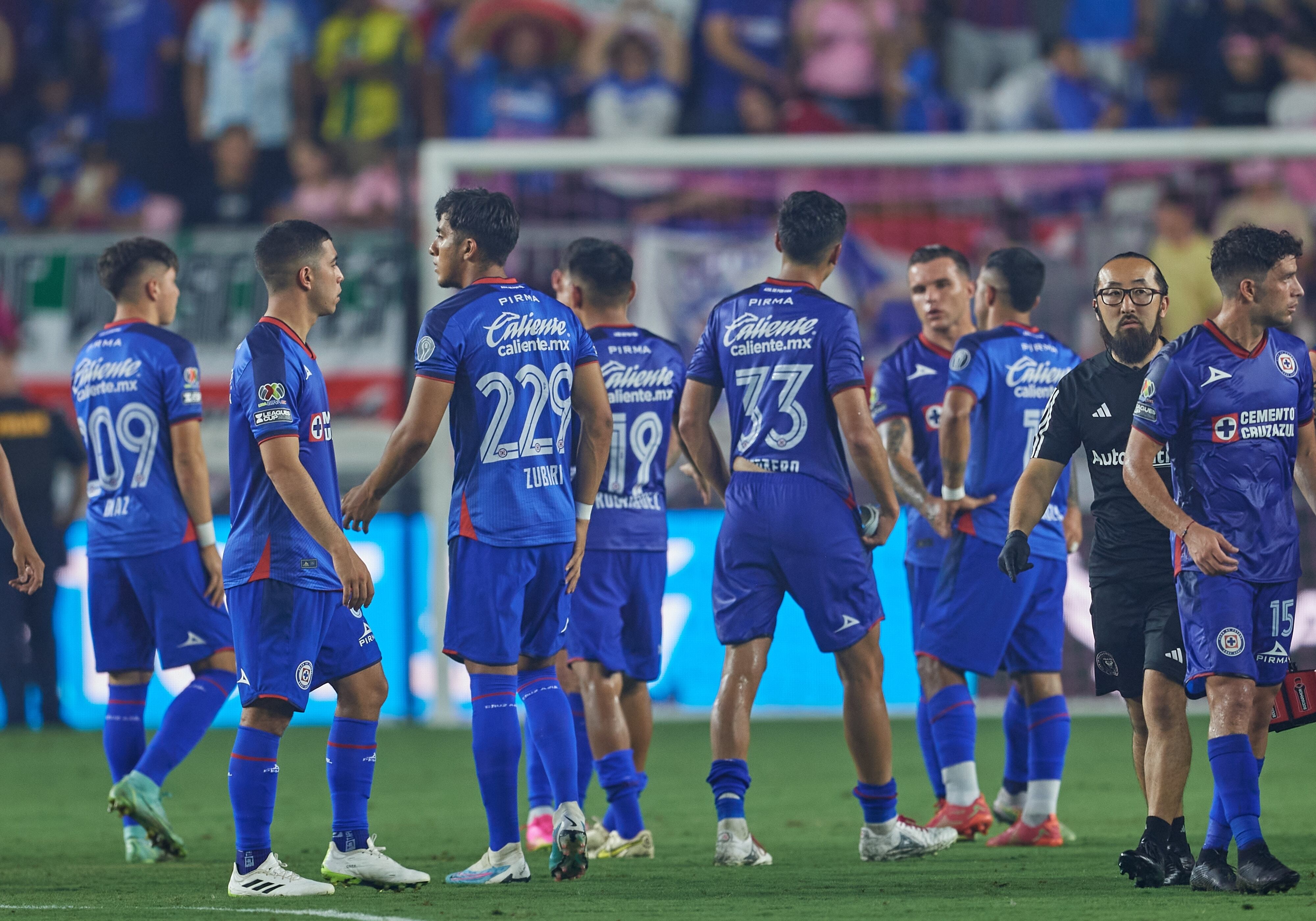Cruz Azul