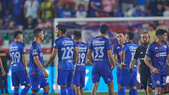 Cruz Azul