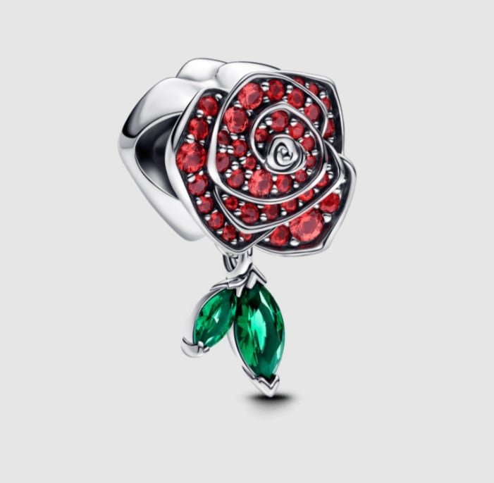Charms de Pandora de San Valentín para regalar el 14 de febrero