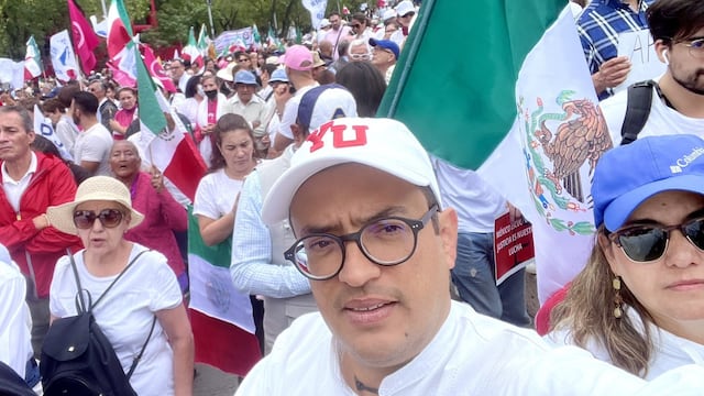 Luis Enrique Pereda Trejo