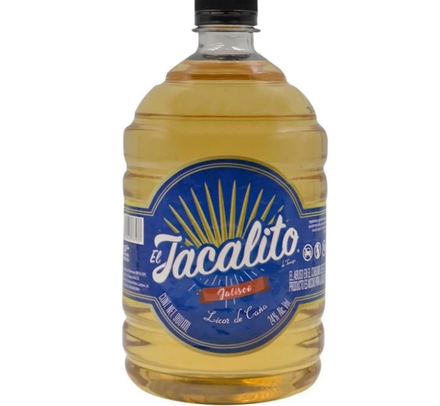 El Jacalito de Tonayan