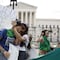 Suprema Corte de Estados Unidos mantiene el acceso a la píldora para abortar