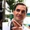 Roger Federer, Patrick Mahomes y las estrellas que se dieron cita en el GP de Miami