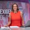 Ana Francisca Vega anuncia su salida de Nmás y Foro TV tras 13 años
