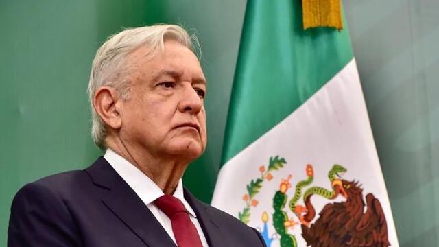 Andrés Manuel López Obrador