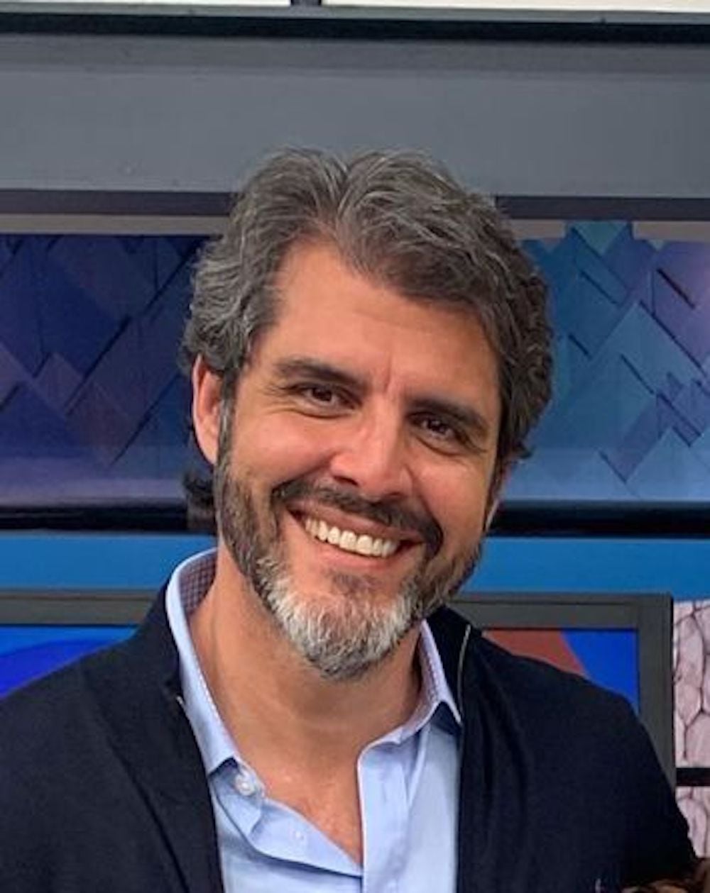 ¿Adamari López a Televisa? Un productor le recuerda que las puertas están abiertas