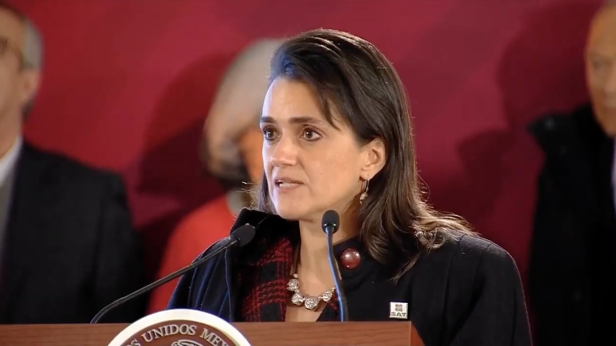 Margarita Ríos Farjat