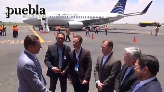 Un gobernador y un candidato en apuros por una aerolínea que ha sido usada por el narco