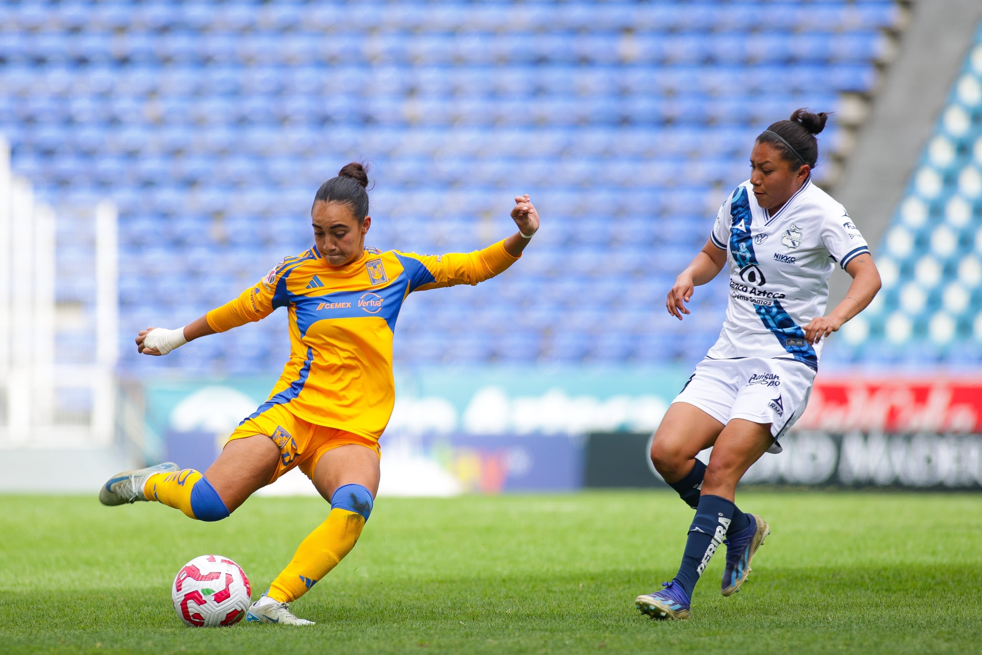 Tigres vs Puebla: Pronóstico y posibles alineaciones del partido de la Liga MX Femenil.