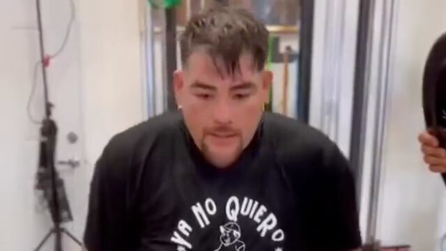 Andy Ruiz