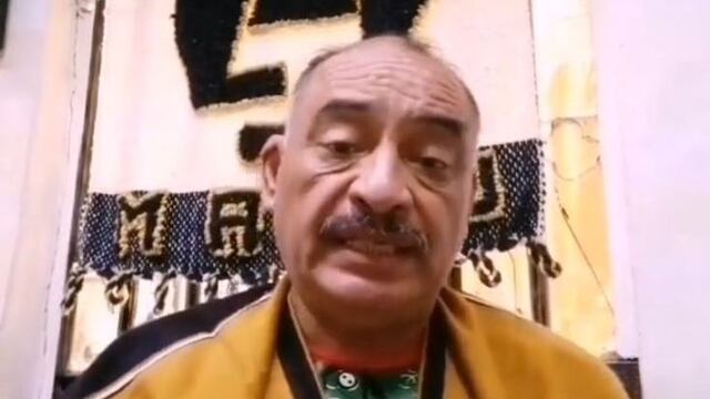 Don Beto recibe transferencias e insultos