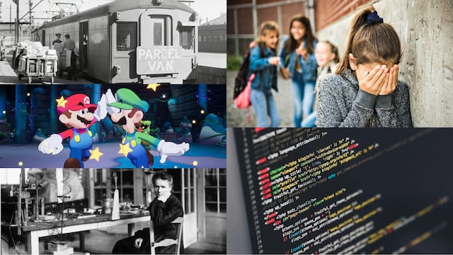 Efemérides del 7 de noviembre