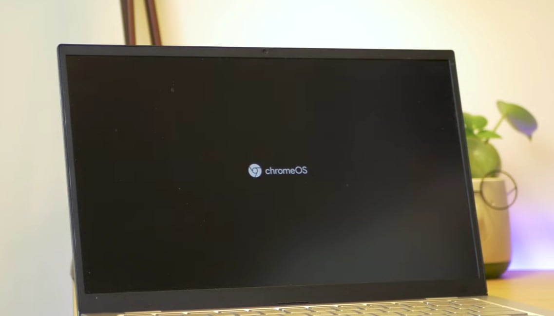 ¿Qué es una Chromebook?