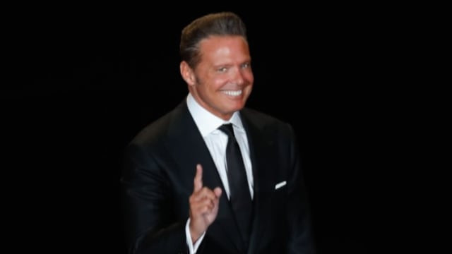 Luis Miguel