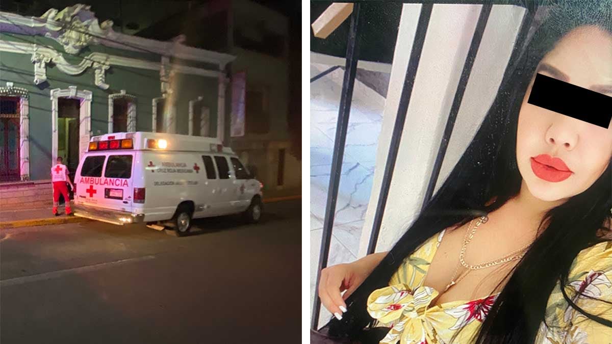 Nayeli murió tras someterse a una cirugía estética en Tepatitlán, Jalisco