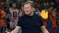 Ronald Koeman deja a Países Bajos tras la derrota ante Marruecos