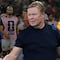 Ronald Koeman deja a Países Bajos tras la derrota ante Marruecos