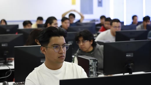 Formar para el trabajo también es hacer política económica