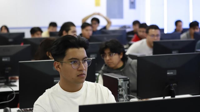 Arranca en México el Centro de Formación en IA más grande de Latinoamérica.