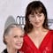 Dakota Johnson alza la voz por su abuela, la actriz Tippi Hedren, quien fue acosada por Alfred Hitchcock