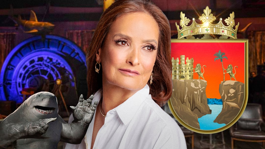 Patricia Armendáriz buscará ser candidata a gobernadora de Chiapas