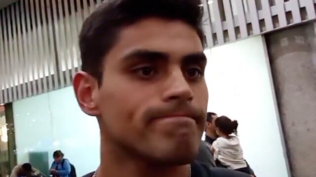 Atleta mexicano gastó entre 4-5 millones para ir a París 2024.