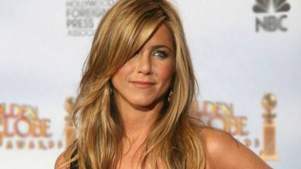 Jennifer Aniston revela el secreto para conservar esa cara y tiene que ver con el esperma de un animal
