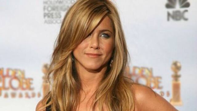 Jennifer Aniston