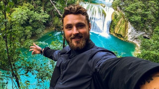 Dylan Efron, hermano de Zac Efron