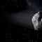 Descubren al asteroide más rápido del Sistema Solar