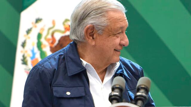 Mañanera de AMLO del 15 de marzo de 2024