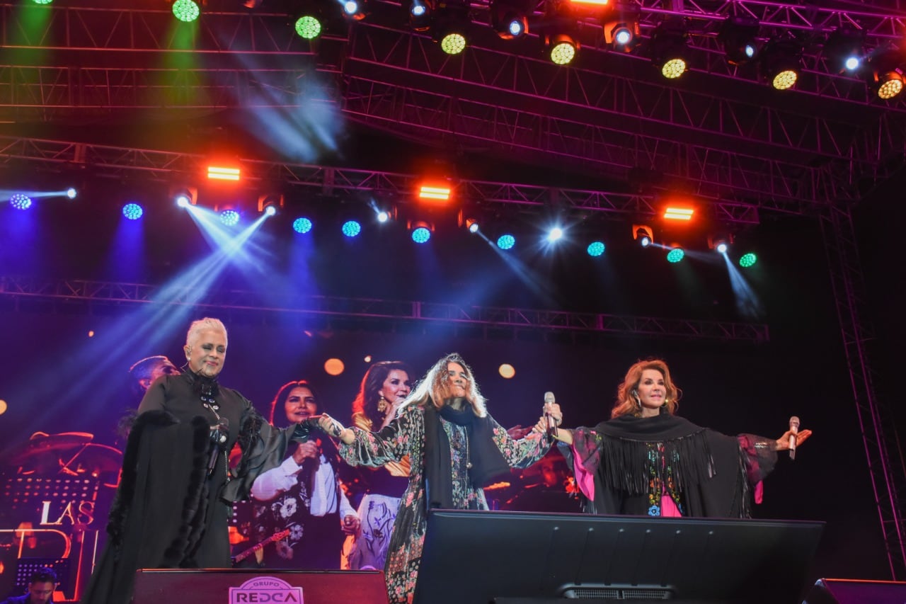 Festival Internacional de las Artes Atzán