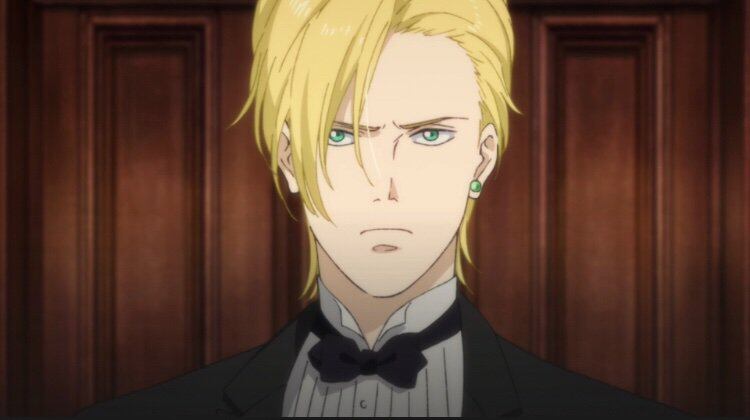 ¿Cuándo cumple años Ash Lynx, protagonista de Banana Fish?