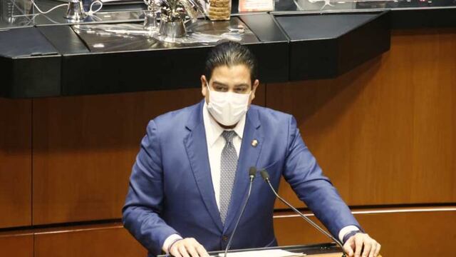 Ismael García Cabeza: ordenan descongelar sus cuentas