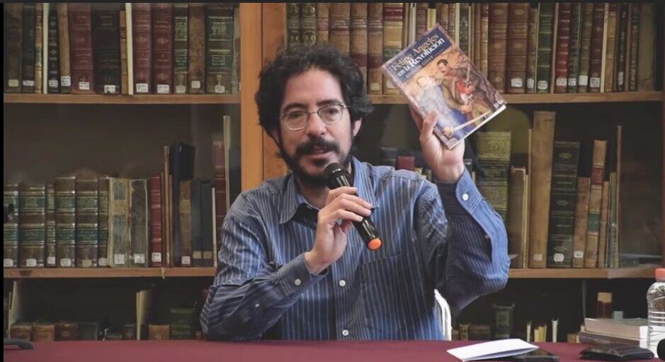 Pedro Salmerón