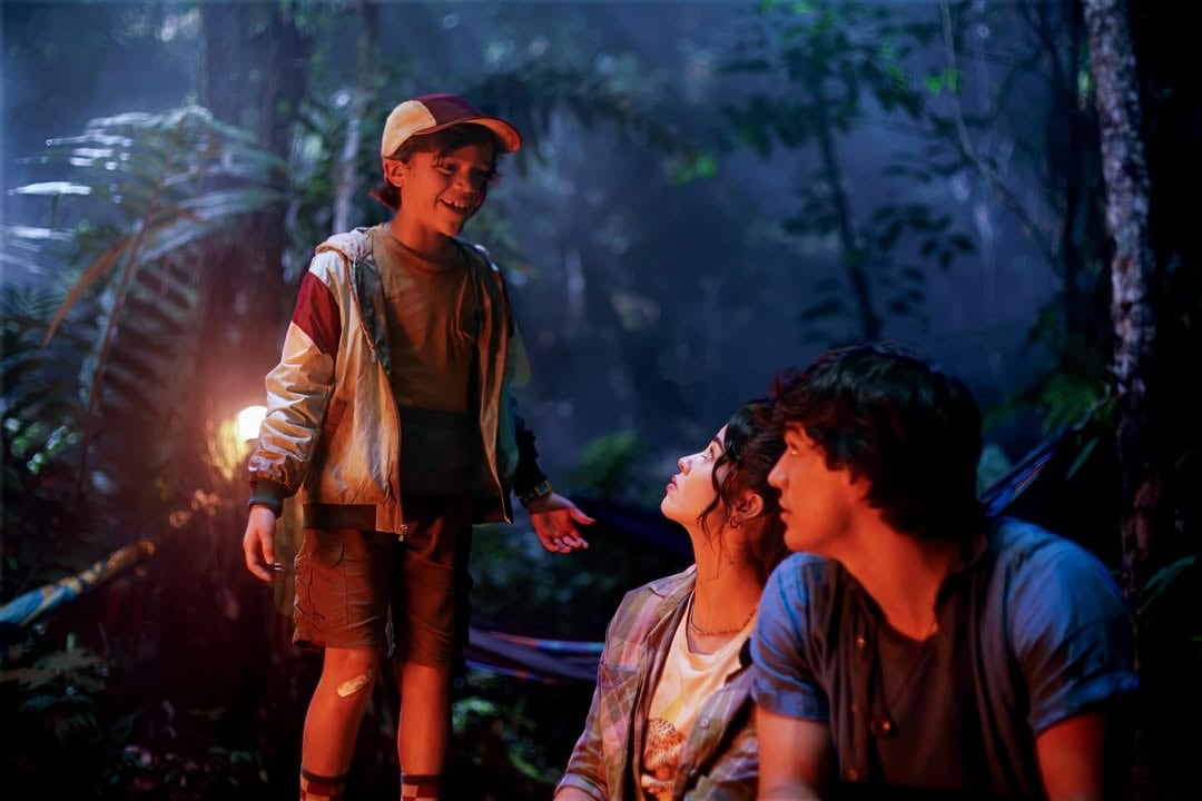 Dora, la exploradora live action