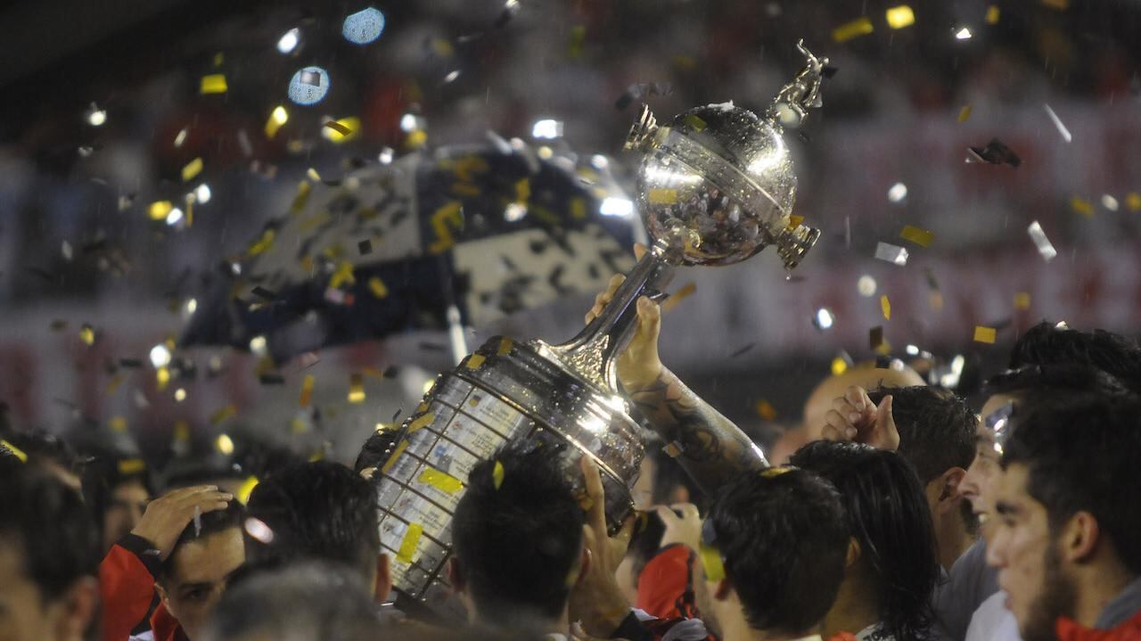 Equipos de Liga MX ni juegan Copa Libertadores desde 2016