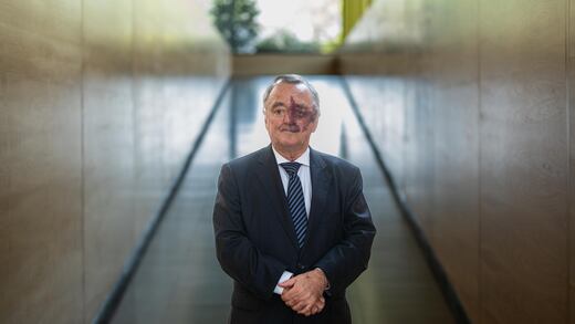 Retiran estudio de Mariano Barbacid sobre cáncer de páncreas por conflicto de intereses