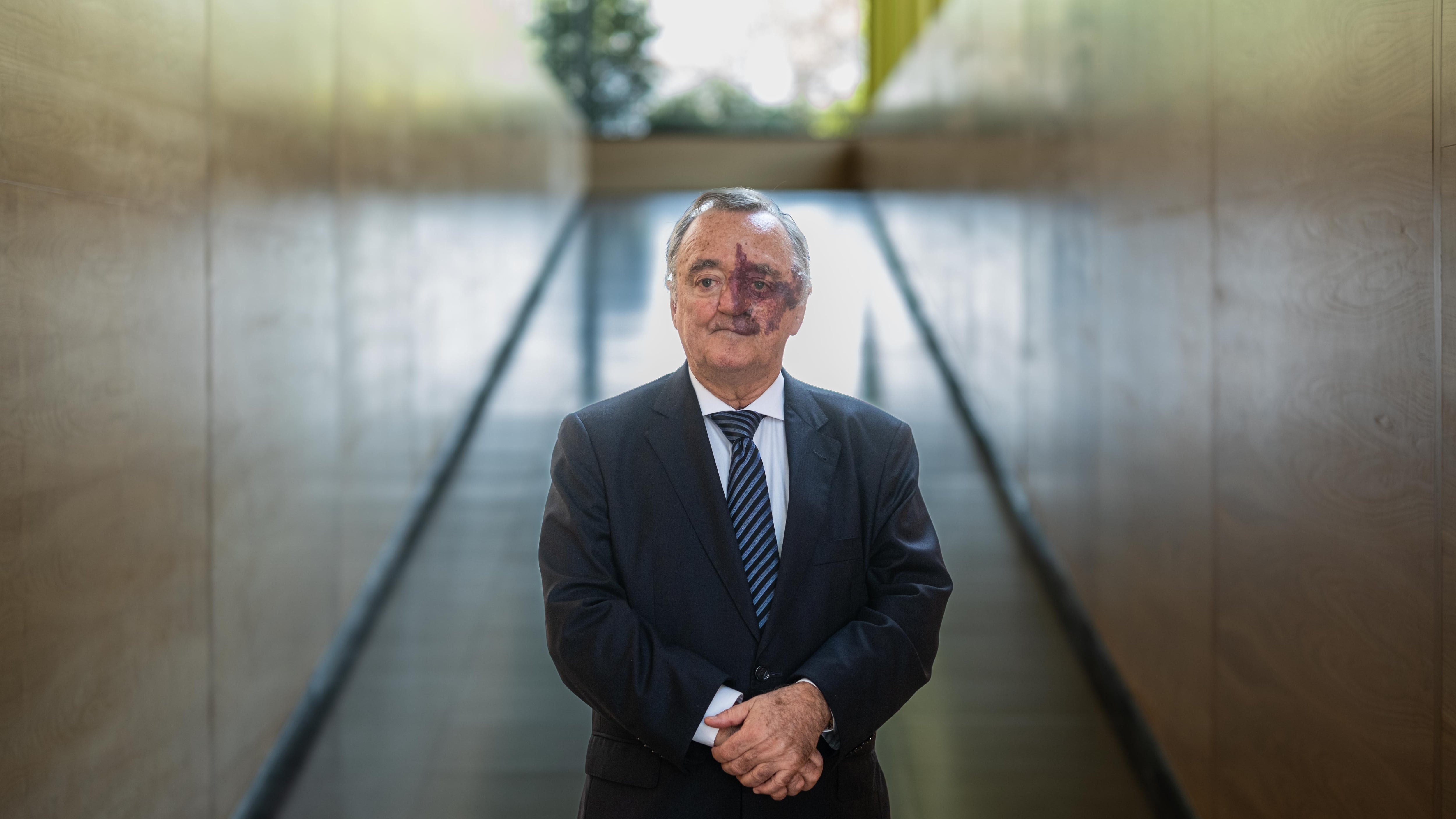 Retiran estudio de Mariano Barbacid sobre cáncer de páncreas por conflicto de intereses