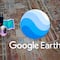 Así se ve el AIFA desde Google Earth y en 3D