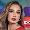 Paty Navidad explota contra Niurka y la manda a encontrarle el trasero en La Casa de los Famosos All Stars