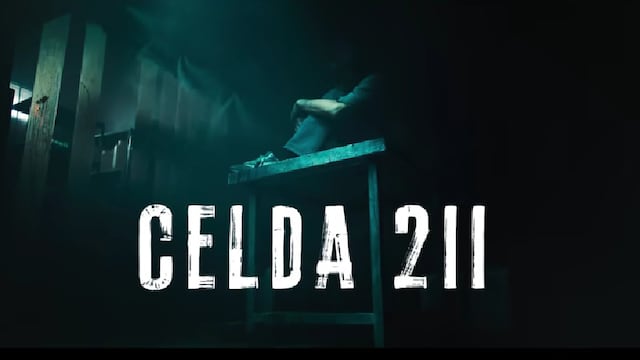 Celda 211